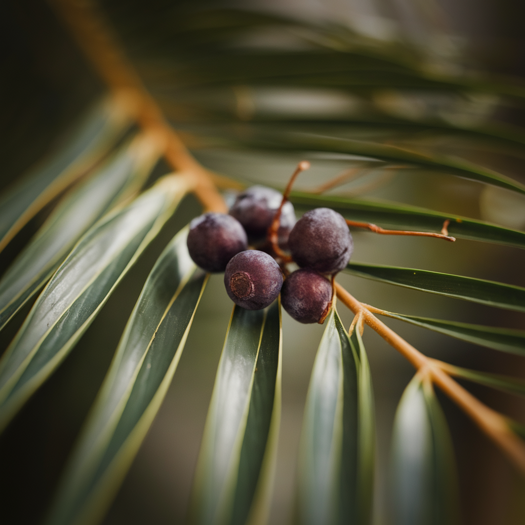 Saw Palmetto