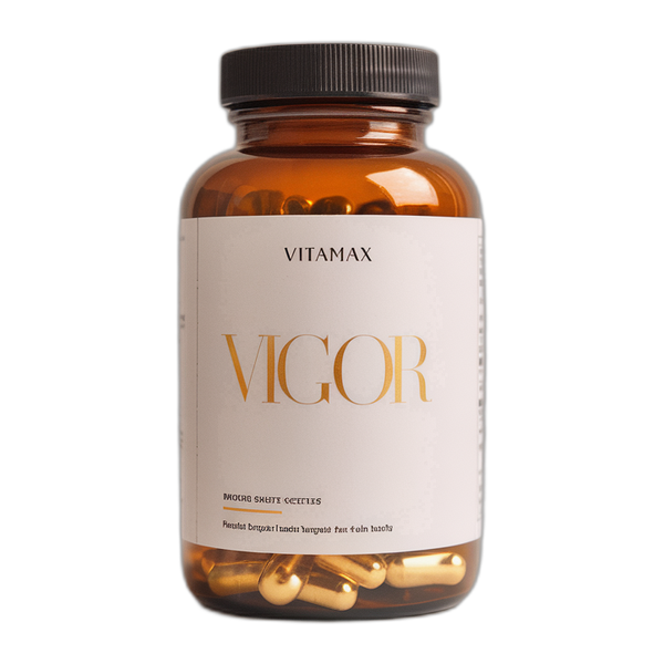 VitaMax Vigor